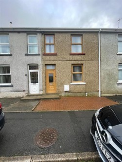 Barry Road, Lower Brynamman, Ammanford