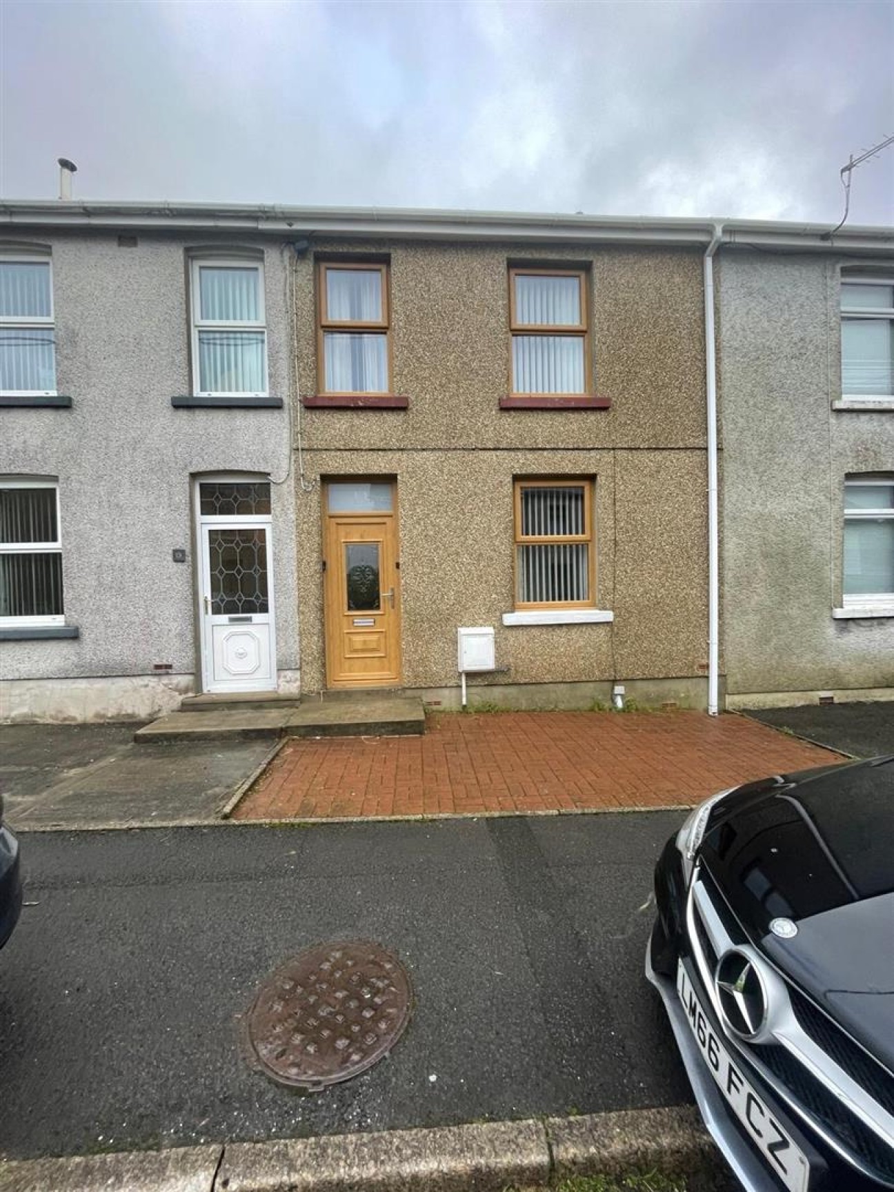 Barry Road, Lower Brynamman, Ammanford