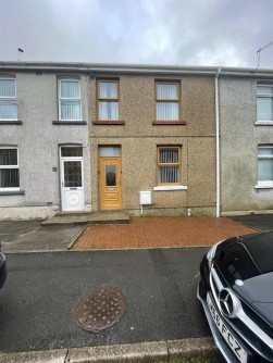 Barry Road, Lower Brynamman, Ammanford