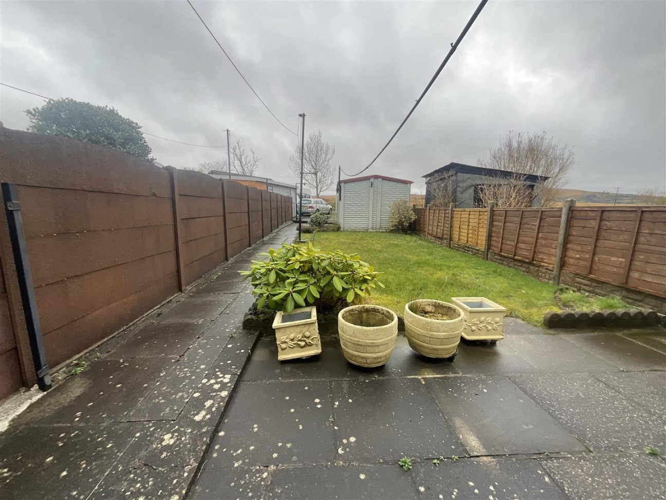 Barry Road, Lower Brynamman, Ammanford