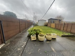 Barry Road, Lower Brynamman, Ammanford