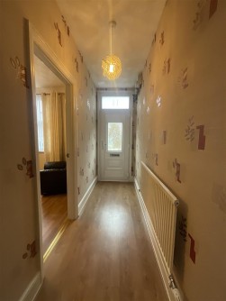 Barry Road, Lower Brynamman, Ammanford