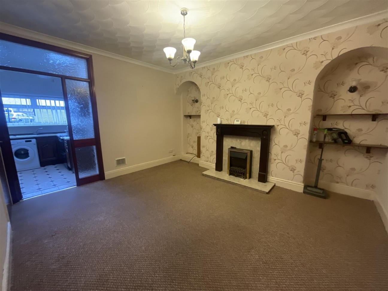 Barry Road, Lower Brynamman, Ammanford