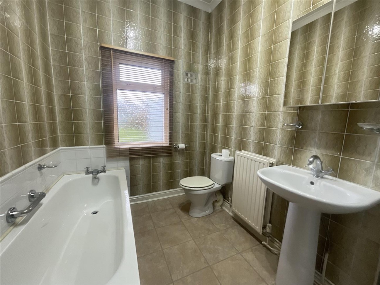 Barry Road, Lower Brynamman, Ammanford