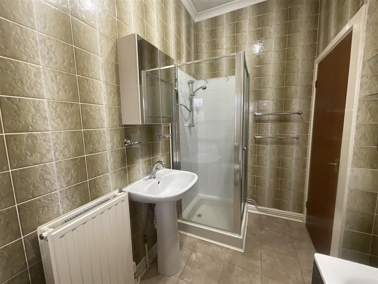 Barry Road, Lower Brynamman, Ammanford