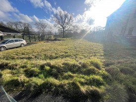 Dyffryn Road, Ammanford