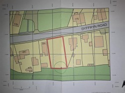 Dyffryn Road, Ammanford