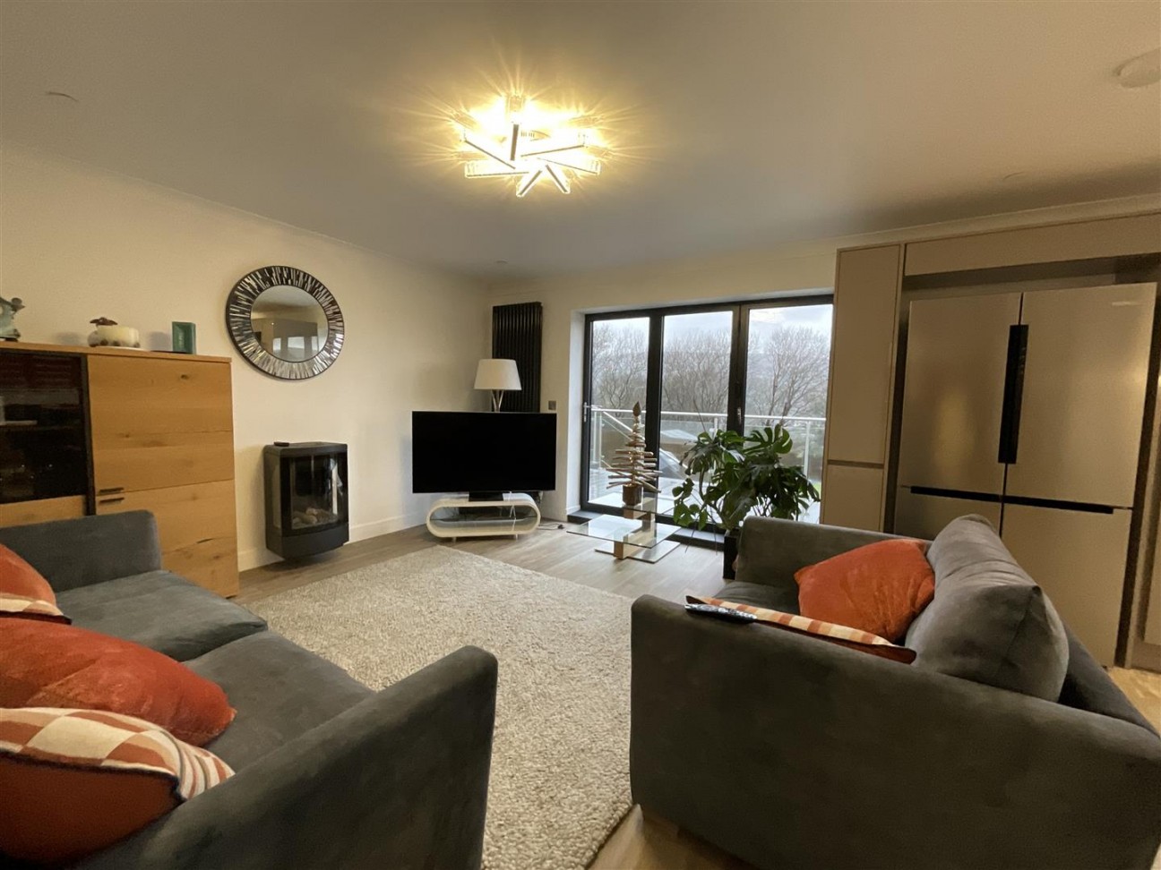 New School Road, Garnant, Ammanford