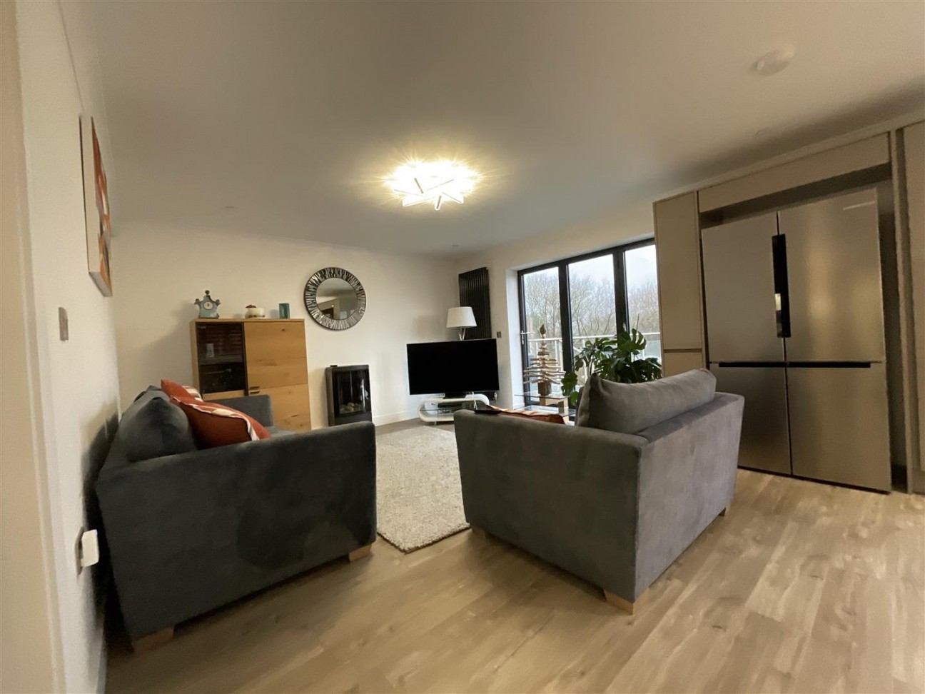 New School Road, Garnant, Ammanford