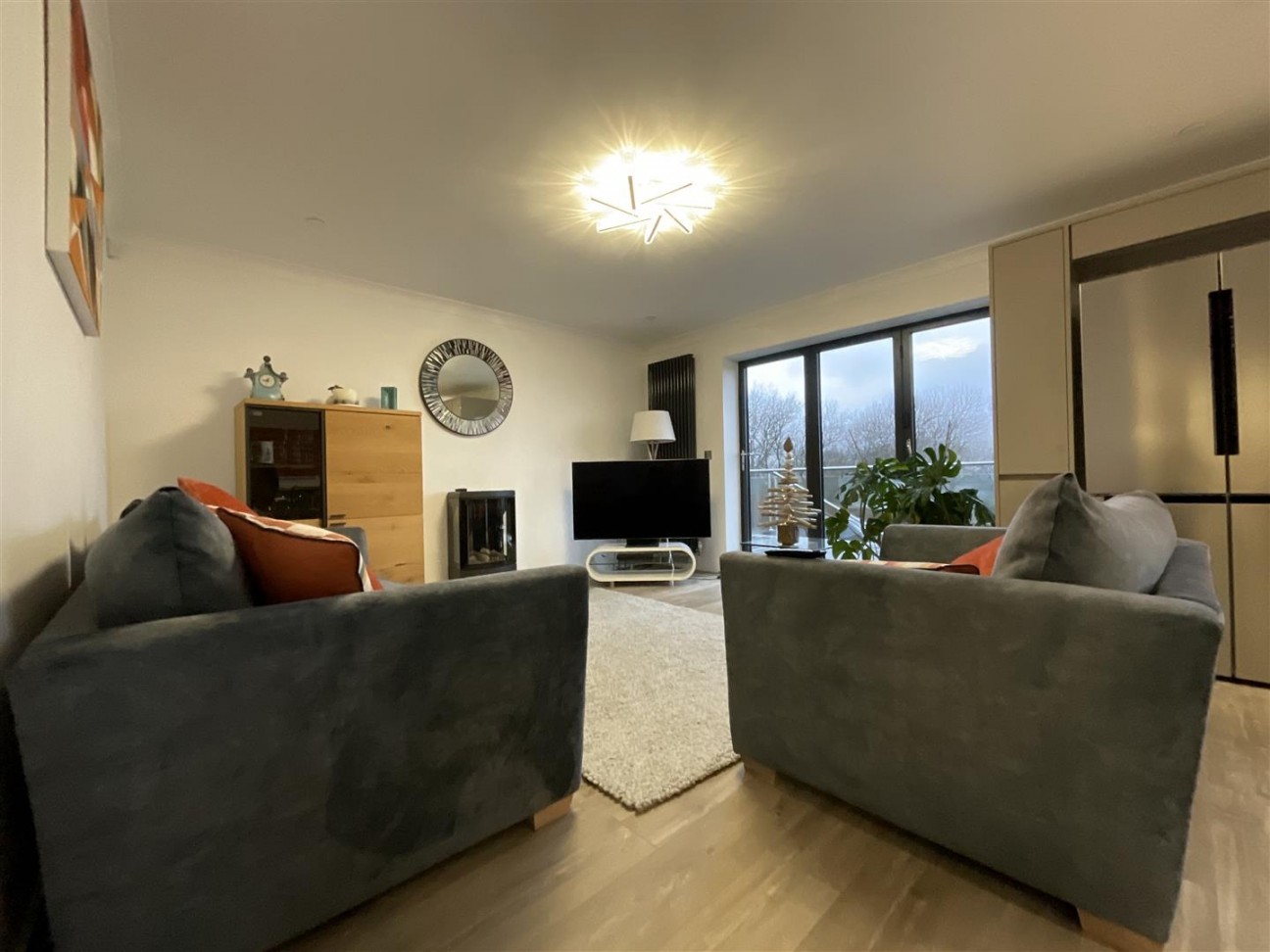 New School Road, Garnant, Ammanford