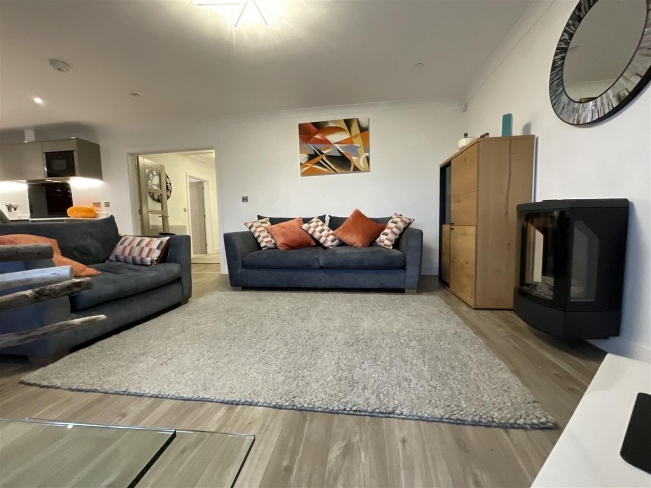 New School Road, Garnant, Ammanford