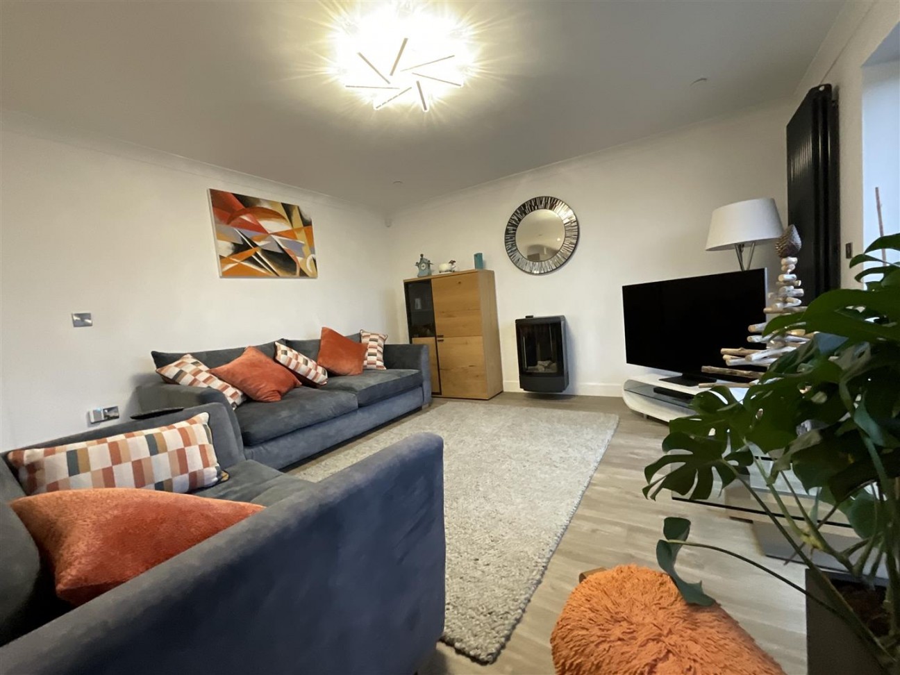 New School Road, Garnant, Ammanford