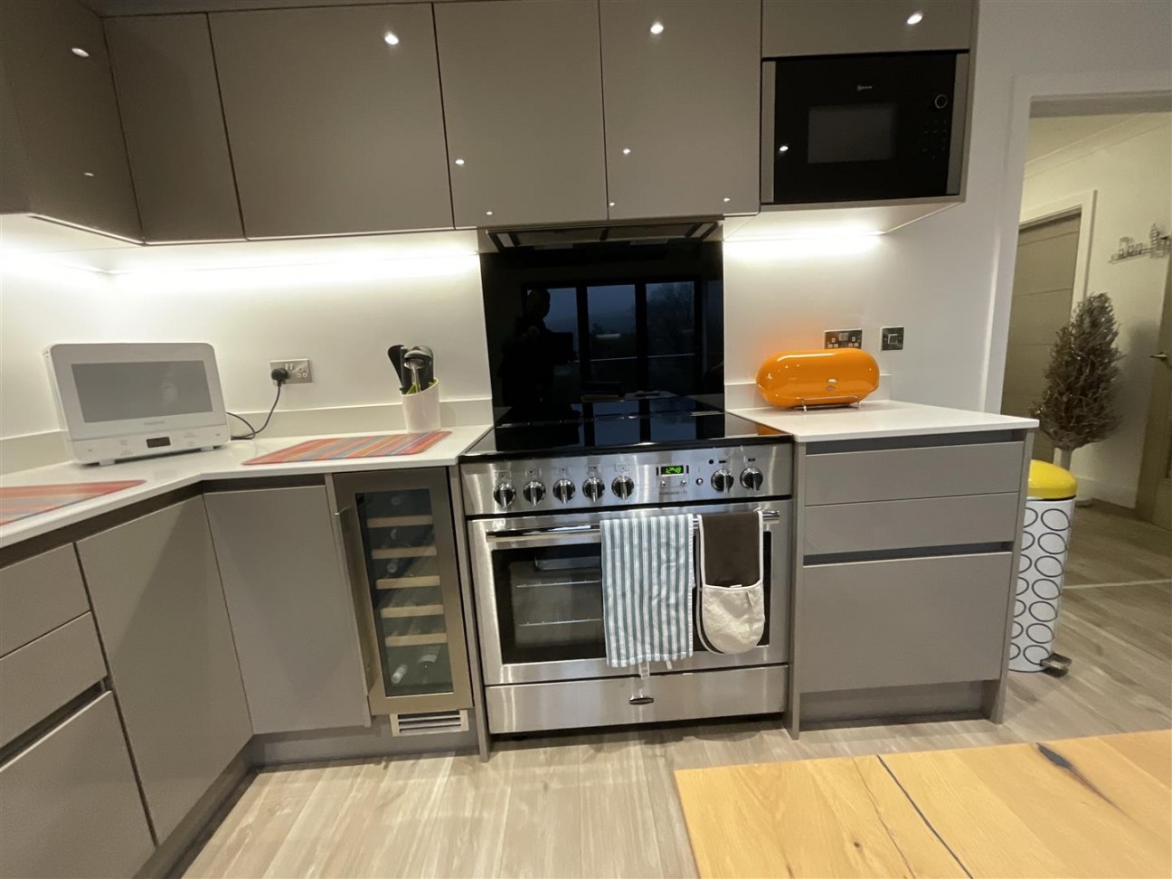 New School Road, Garnant, Ammanford