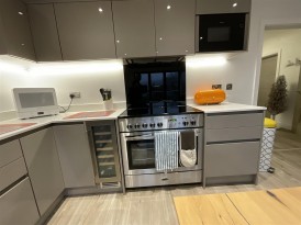 New School Road, Garnant, Ammanford