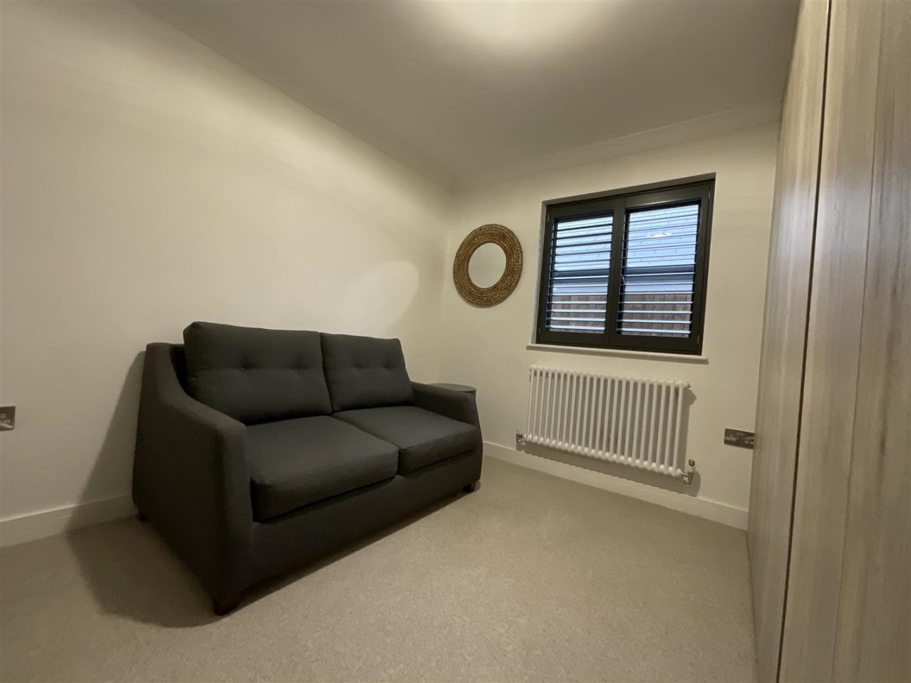 New School Road, Garnant, Ammanford