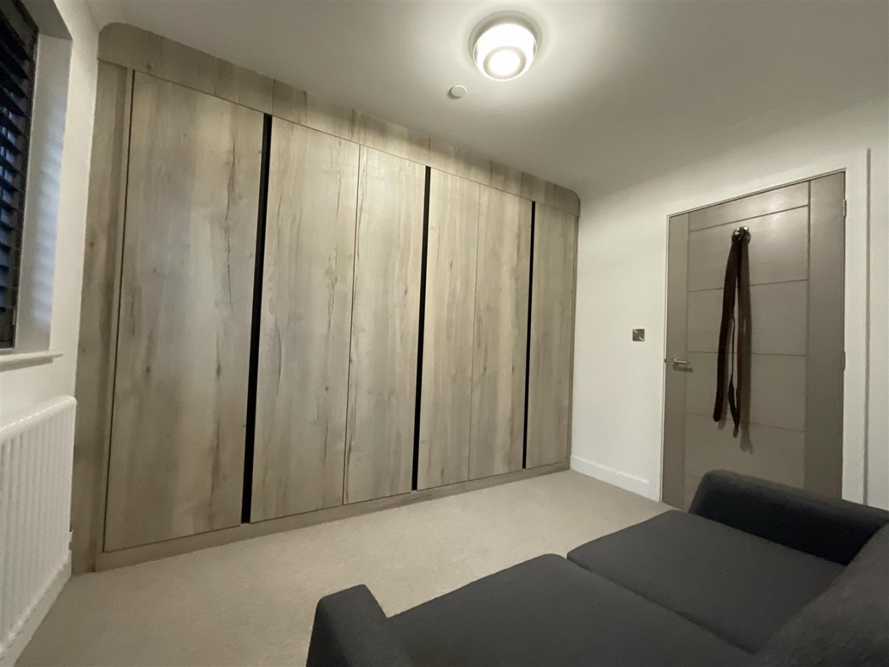 New School Road, Garnant, Ammanford