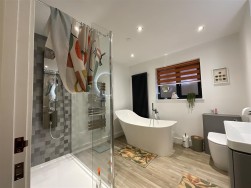 New School Road, Garnant, Ammanford