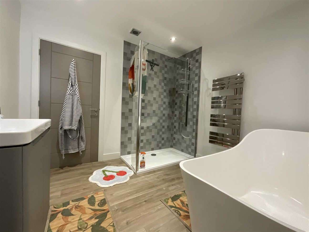 New School Road, Garnant, Ammanford