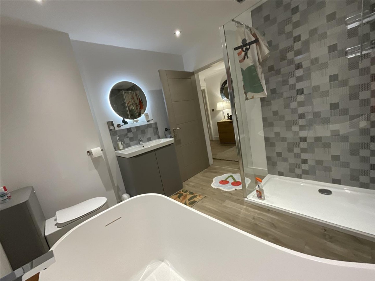 New School Road, Garnant, Ammanford