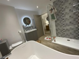 New School Road, Garnant, Ammanford