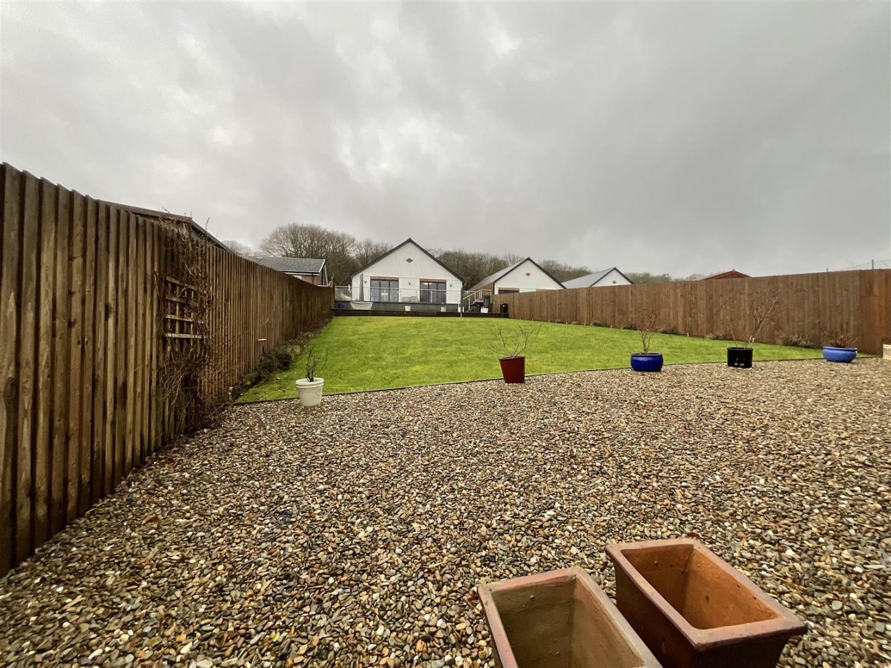 New School Road, Garnant, Ammanford