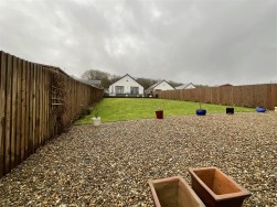 New School Road, Garnant, Ammanford