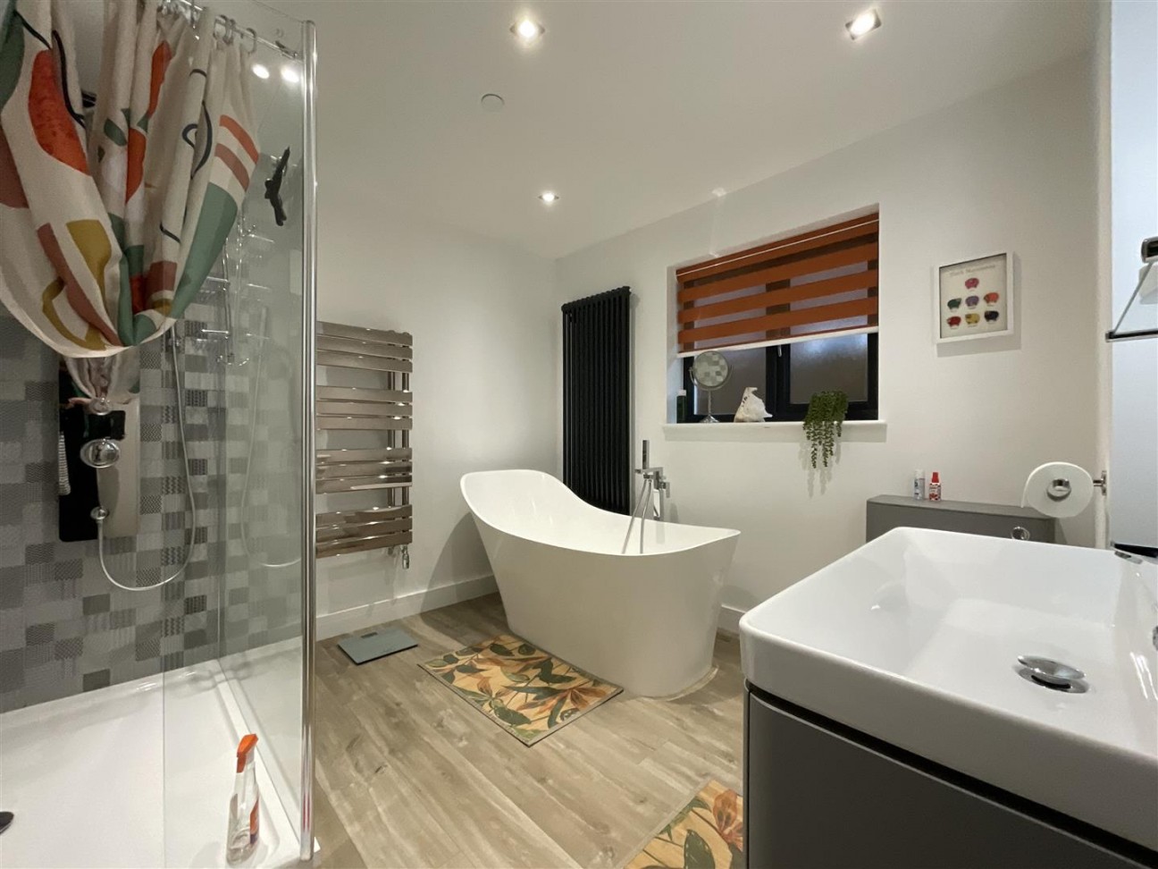 New School Road, Garnant, Ammanford