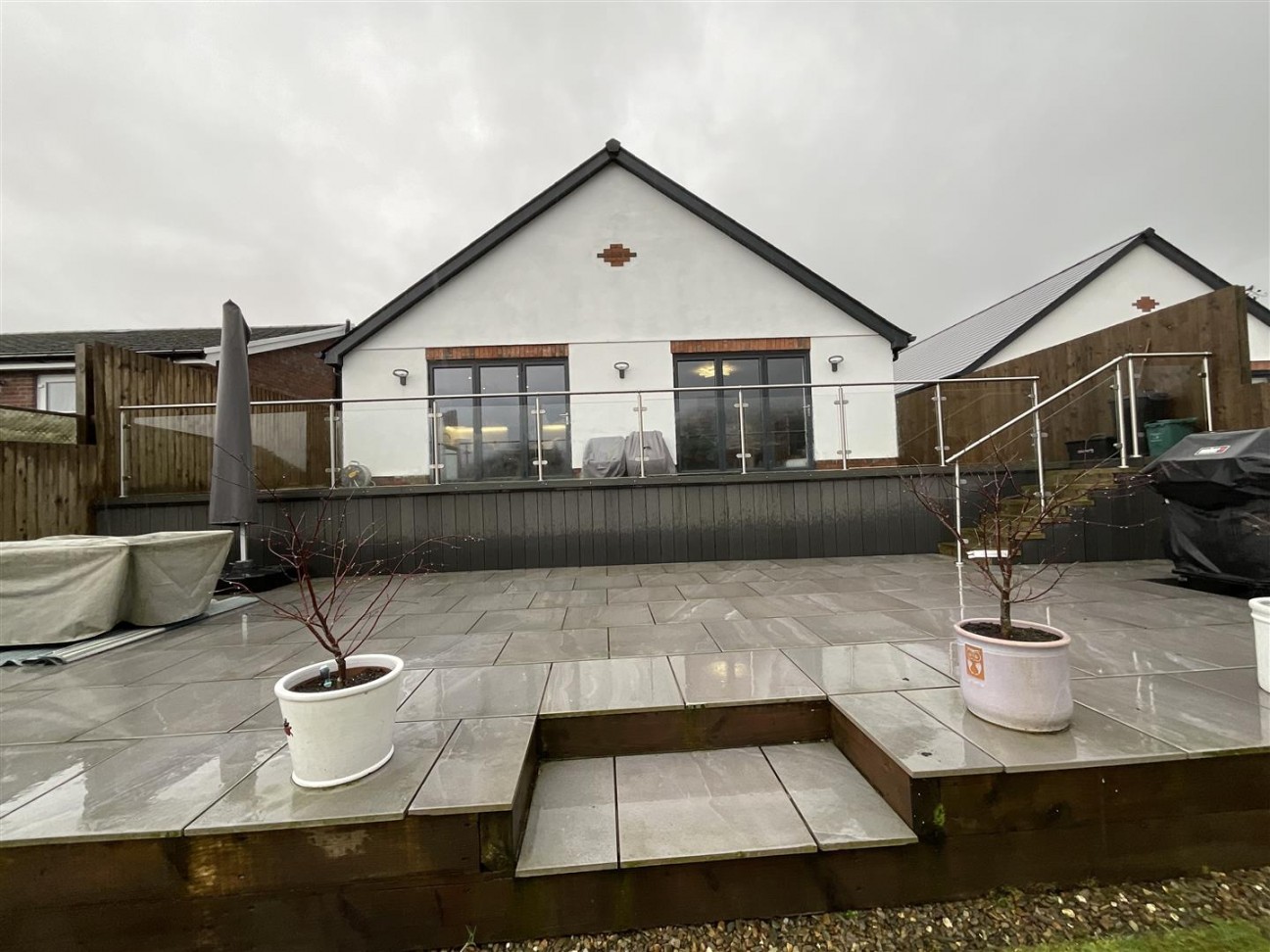 New School Road, Garnant, Ammanford