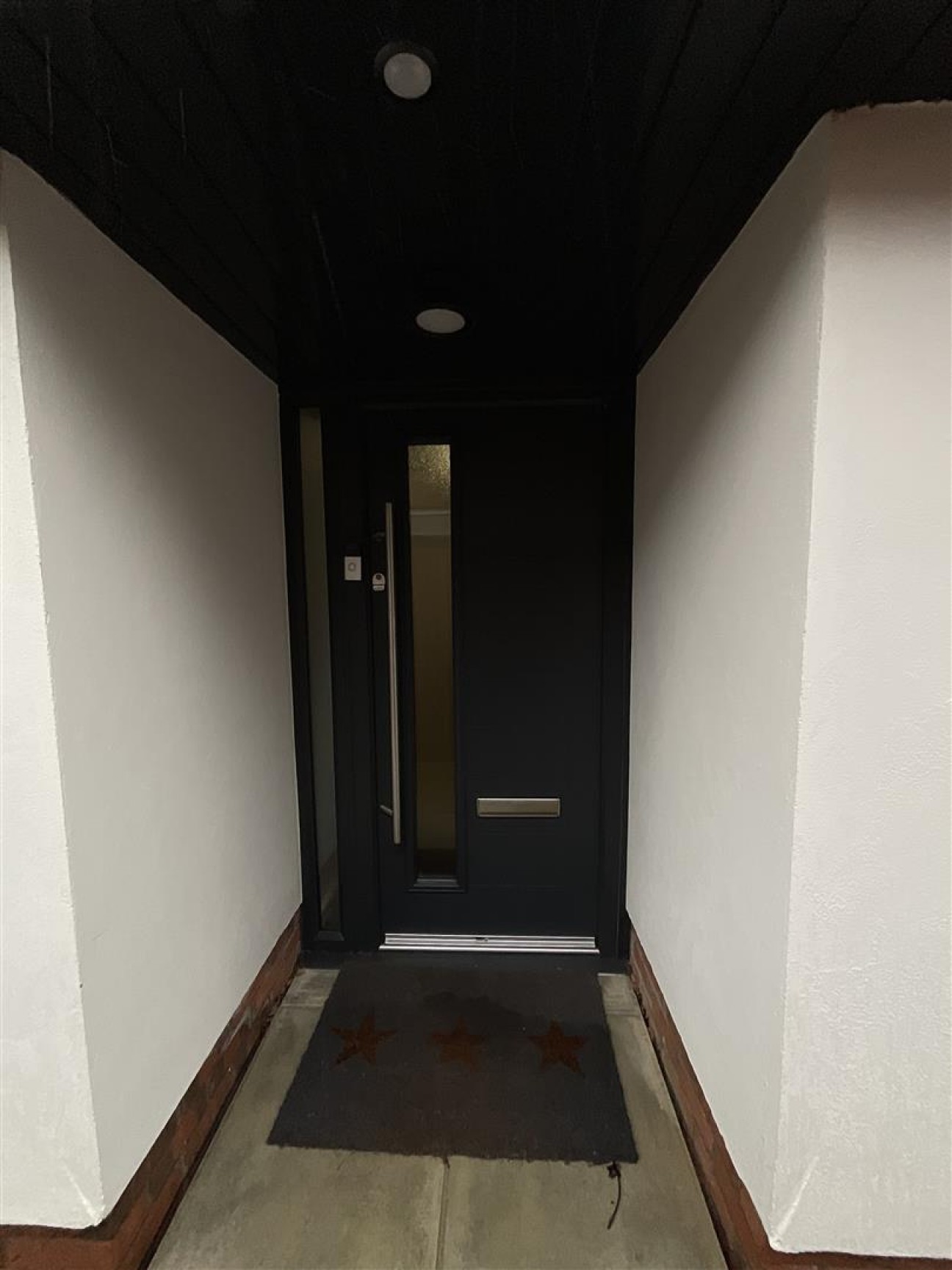 New School Road, Garnant, Ammanford