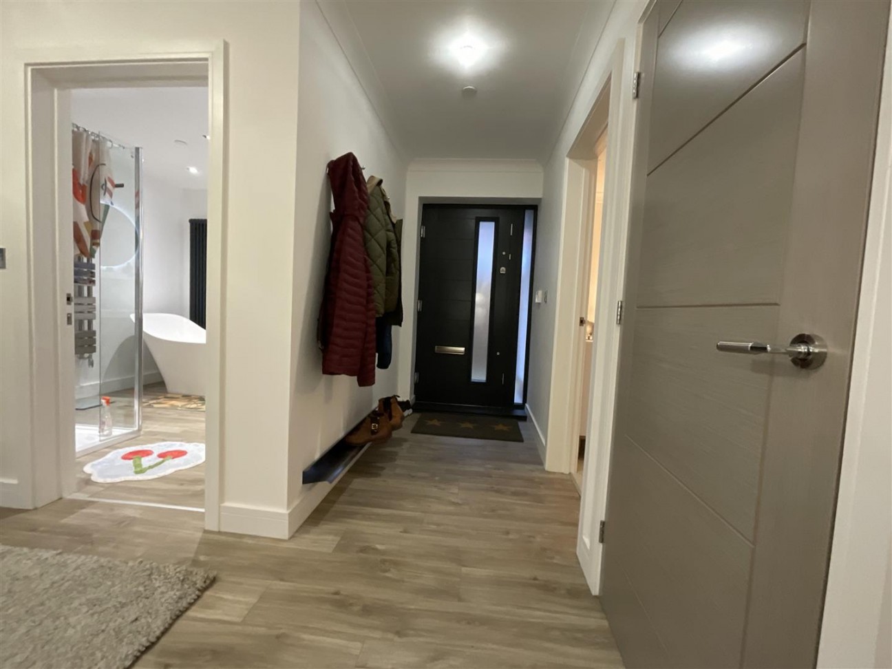 New School Road, Garnant, Ammanford