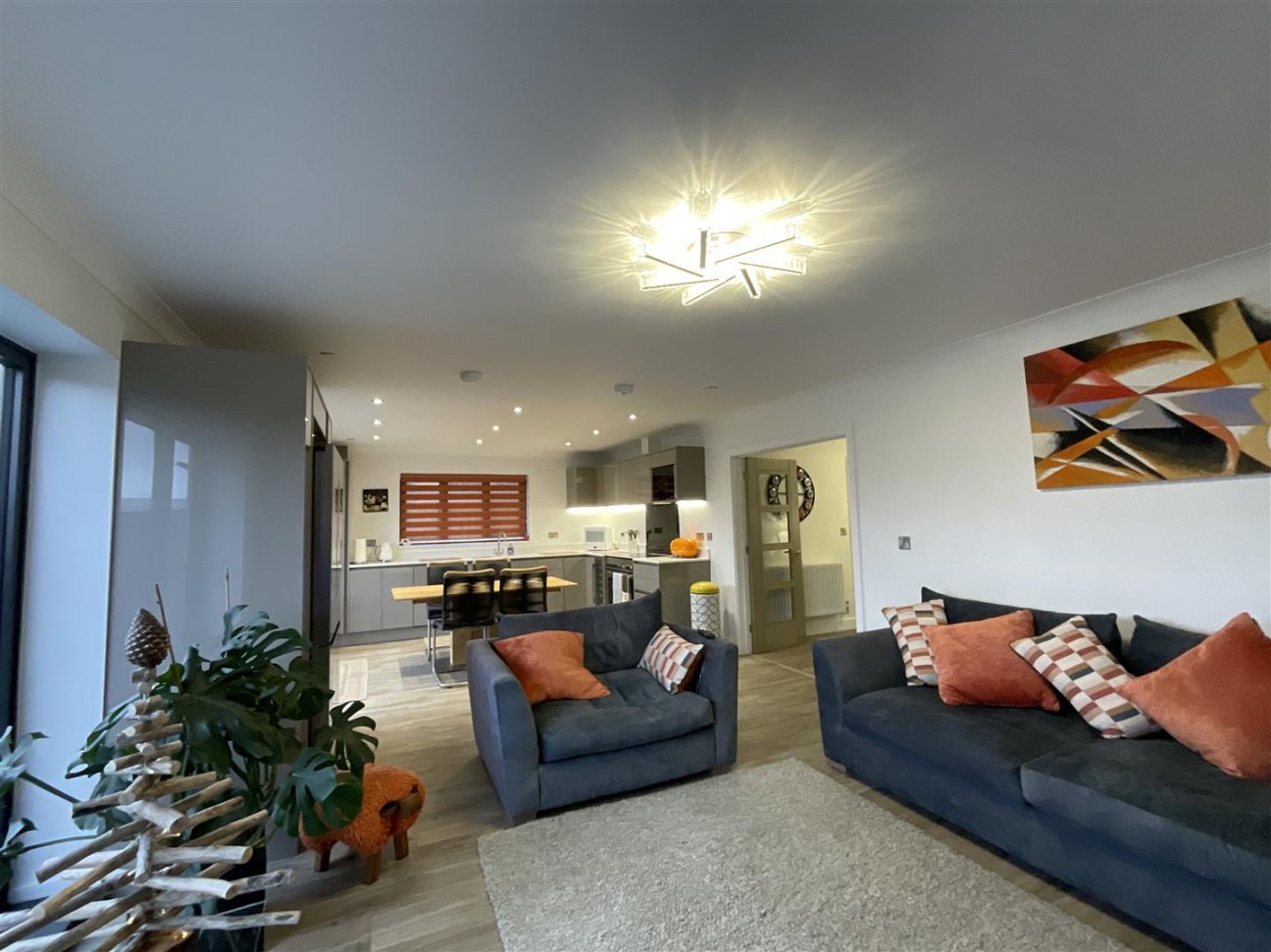 New School Road, Garnant, Ammanford