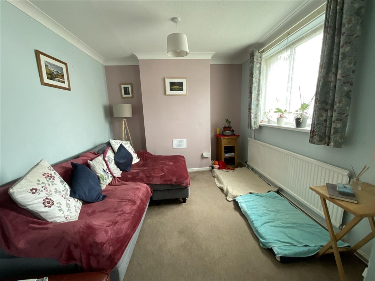 Maesglas, Llandovery