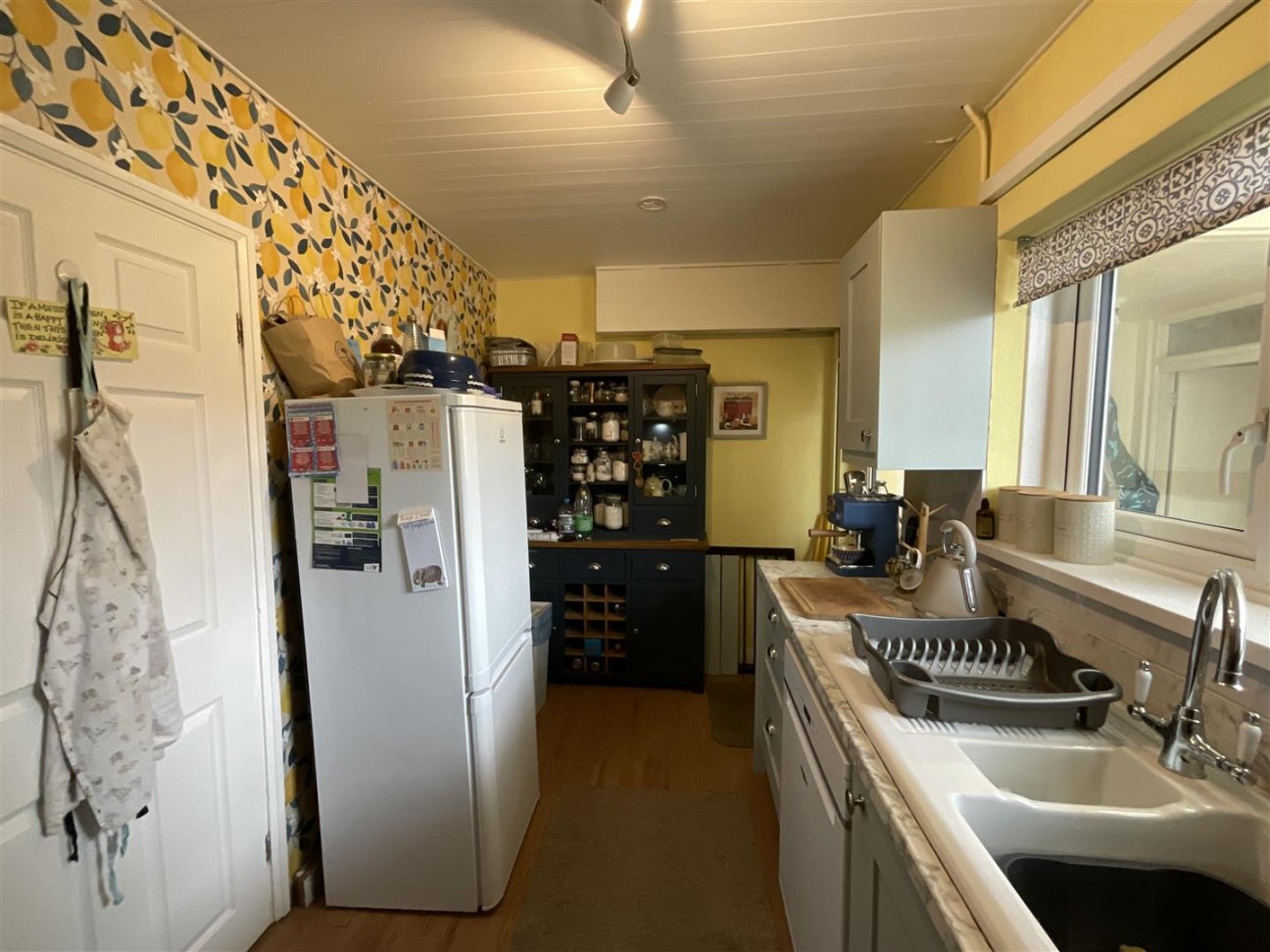 Maesglas, Llandovery