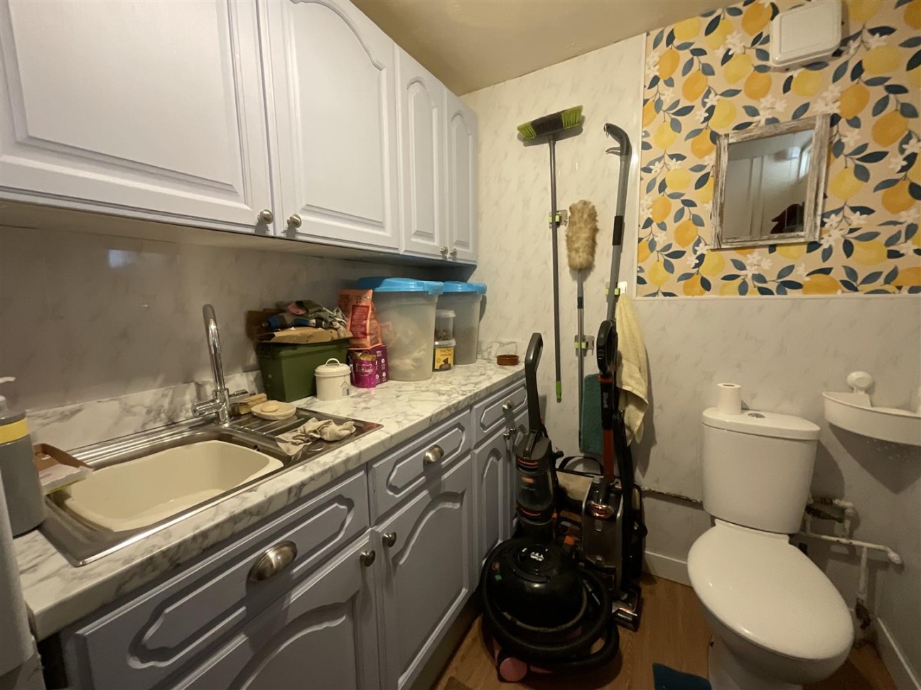 Maesglas, Llandovery