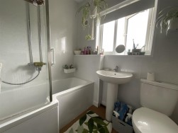 Maesglas, Llandovery