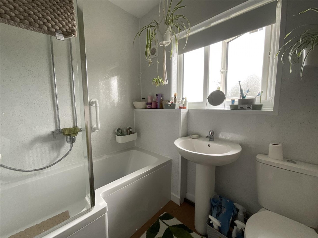 Maesglas, Llandovery