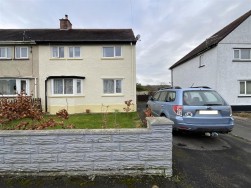 Maesglas, Llandovery