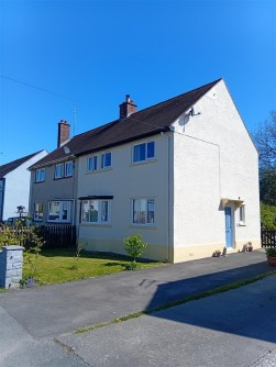 Maesglas, Llandovery