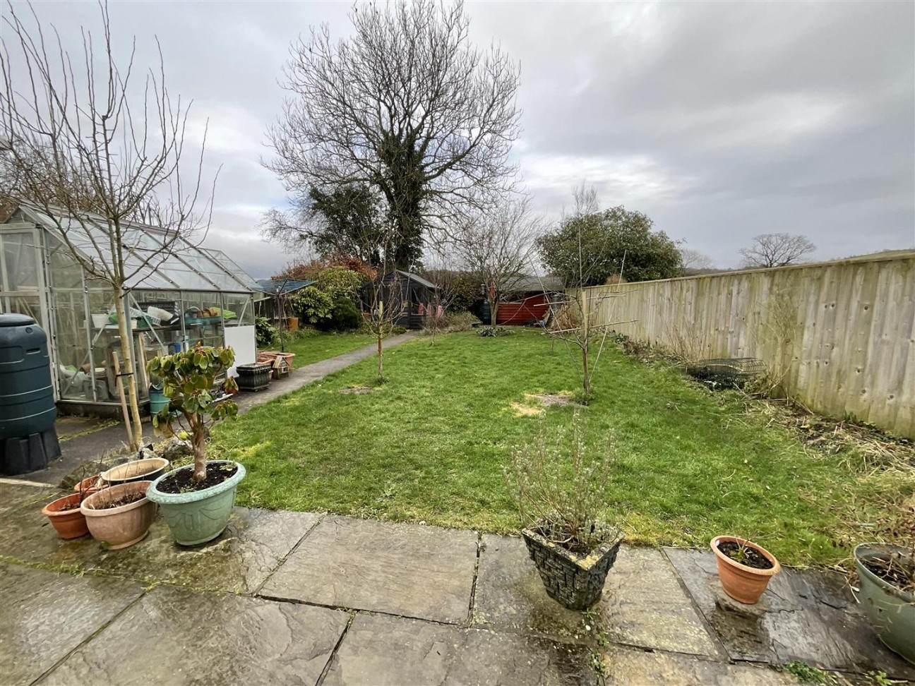 Maesglas, Llandovery