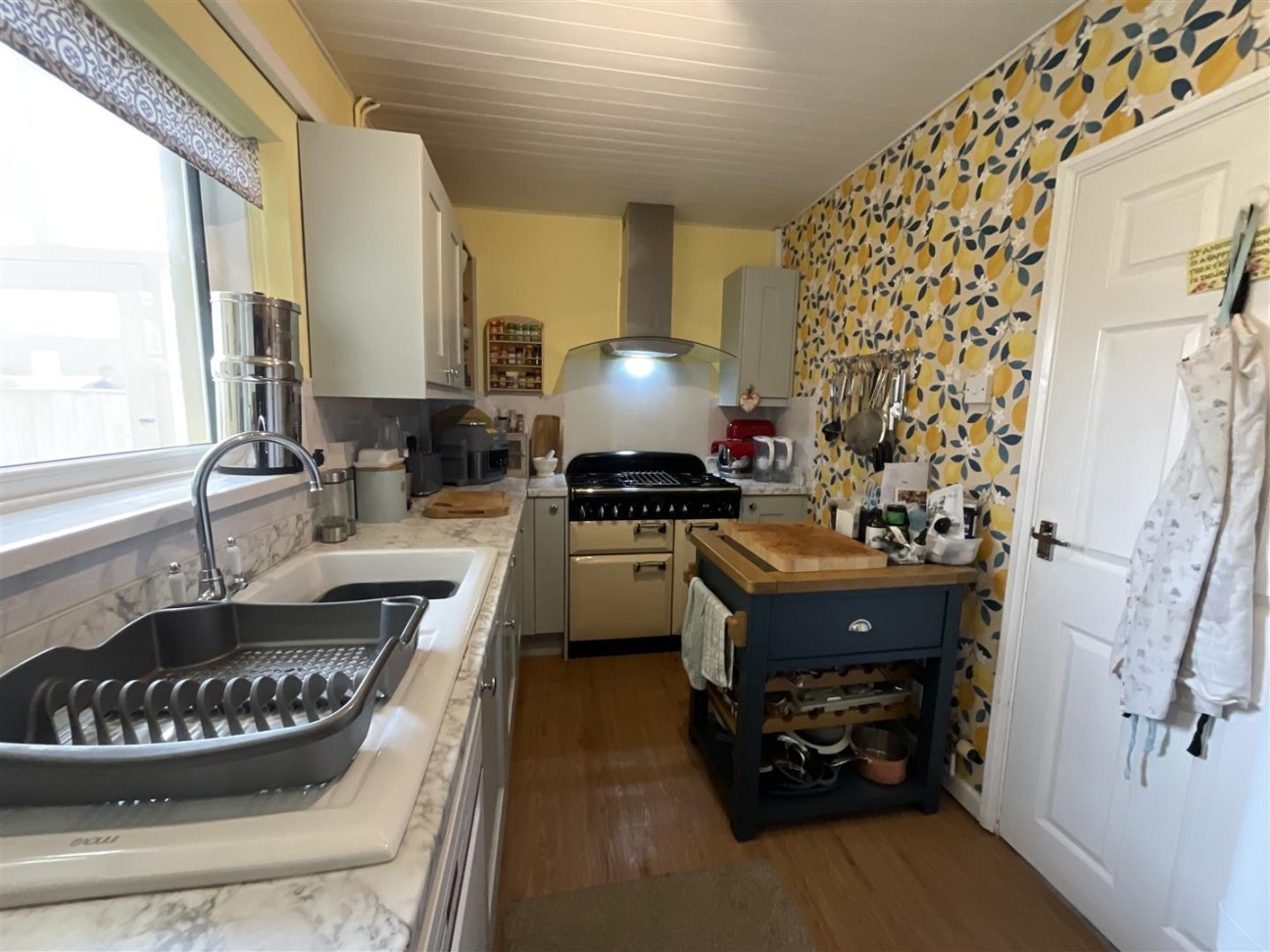 Maesglas, Llandovery