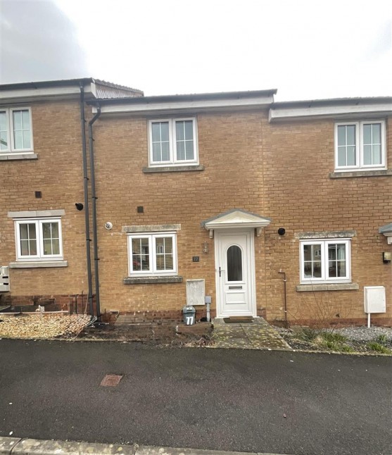 Clos Ael-Y-Bryn, Penygroes, Llanelli