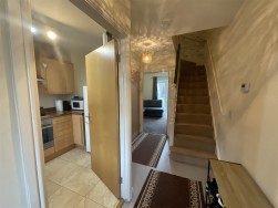 Clos Ael-Y-Bryn, Penygroes, Llanelli