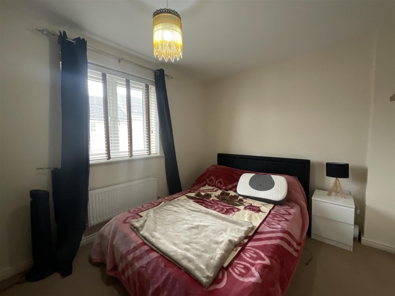 Clos Ael-Y-Bryn, Penygroes, Llanelli