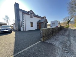 Blaenau Road, Llandybie, Ammanford