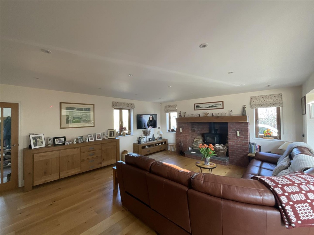 Blaenau Road, Llandybie, Ammanford