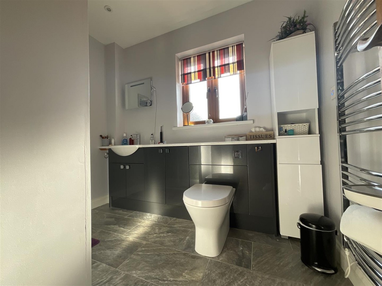 Blaenau Road, Llandybie, Ammanford