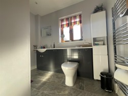 Blaenau Road, Llandybie, Ammanford