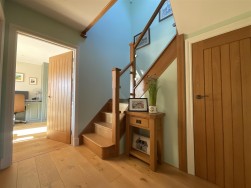 Blaenau Road, Llandybie, Ammanford