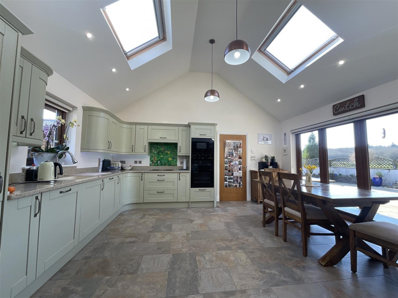 Blaenau Road, Llandybie, Ammanford