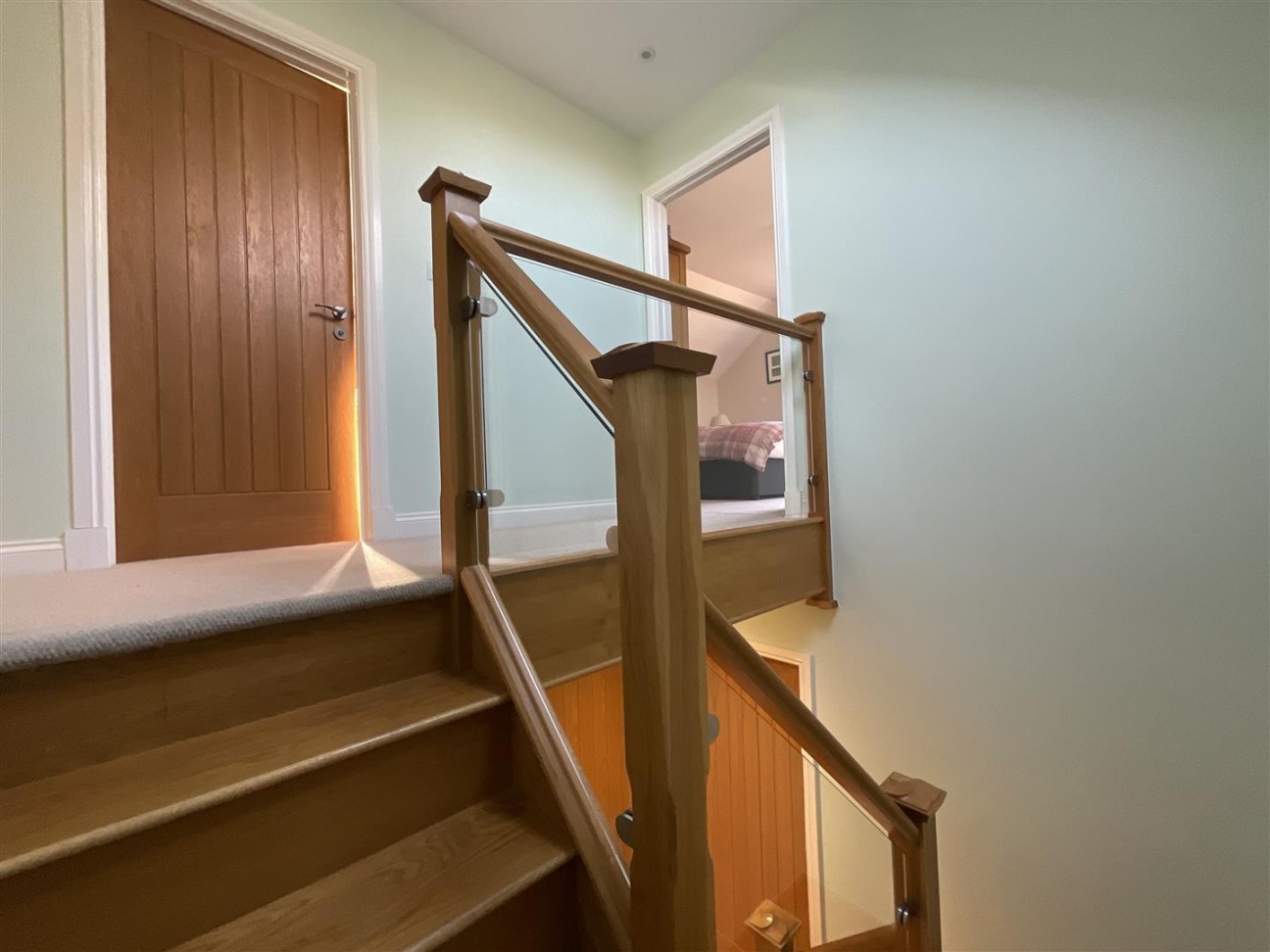 Blaenau Road, Llandybie, Ammanford